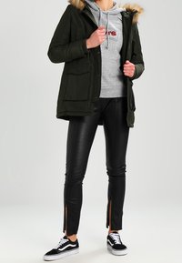 LTB Parka - olive