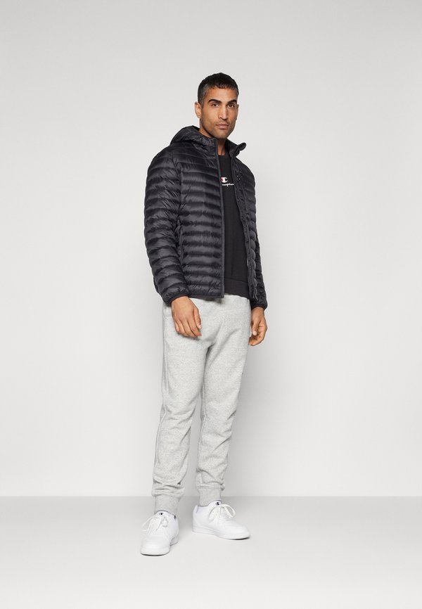 LIGHT HOODED JACKET - Outdoor jacket4