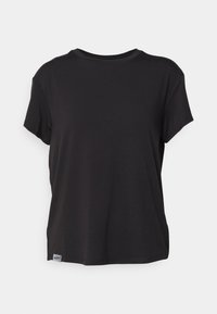 Unselected, black
