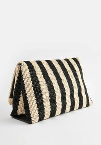 Next WEAVE  - Clutch - monochrome