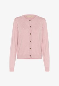 Atlasīts, pale mauve melange