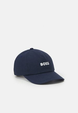 FRESCO UNISEX - Cappellino - dark blue