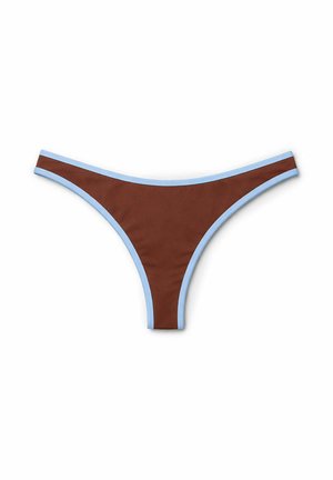 Calzedonia, - Dół od bikini