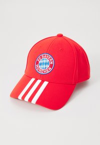 FC BAYERN UNISEX - Equipación de clubes - red/white