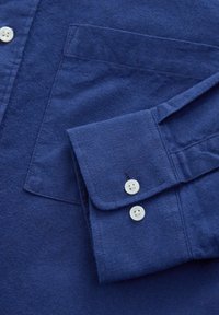 Next LONG SLEEVE REGULAR FIT - Majica - blue