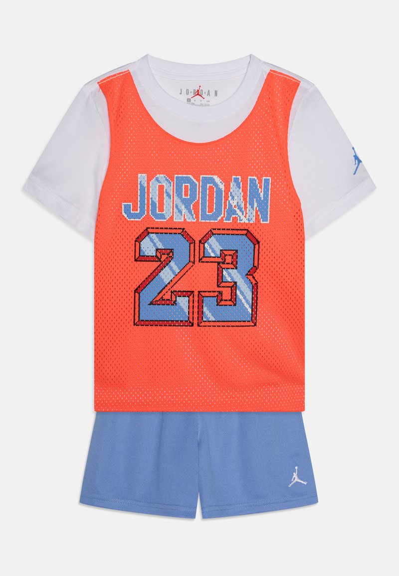 Jordan - SET - Šortky - royal pulse, Zväčšiť