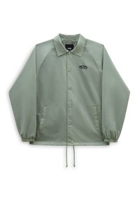 Vans - Leichte Jacke - iceberg green Thumbnail-Bild 1