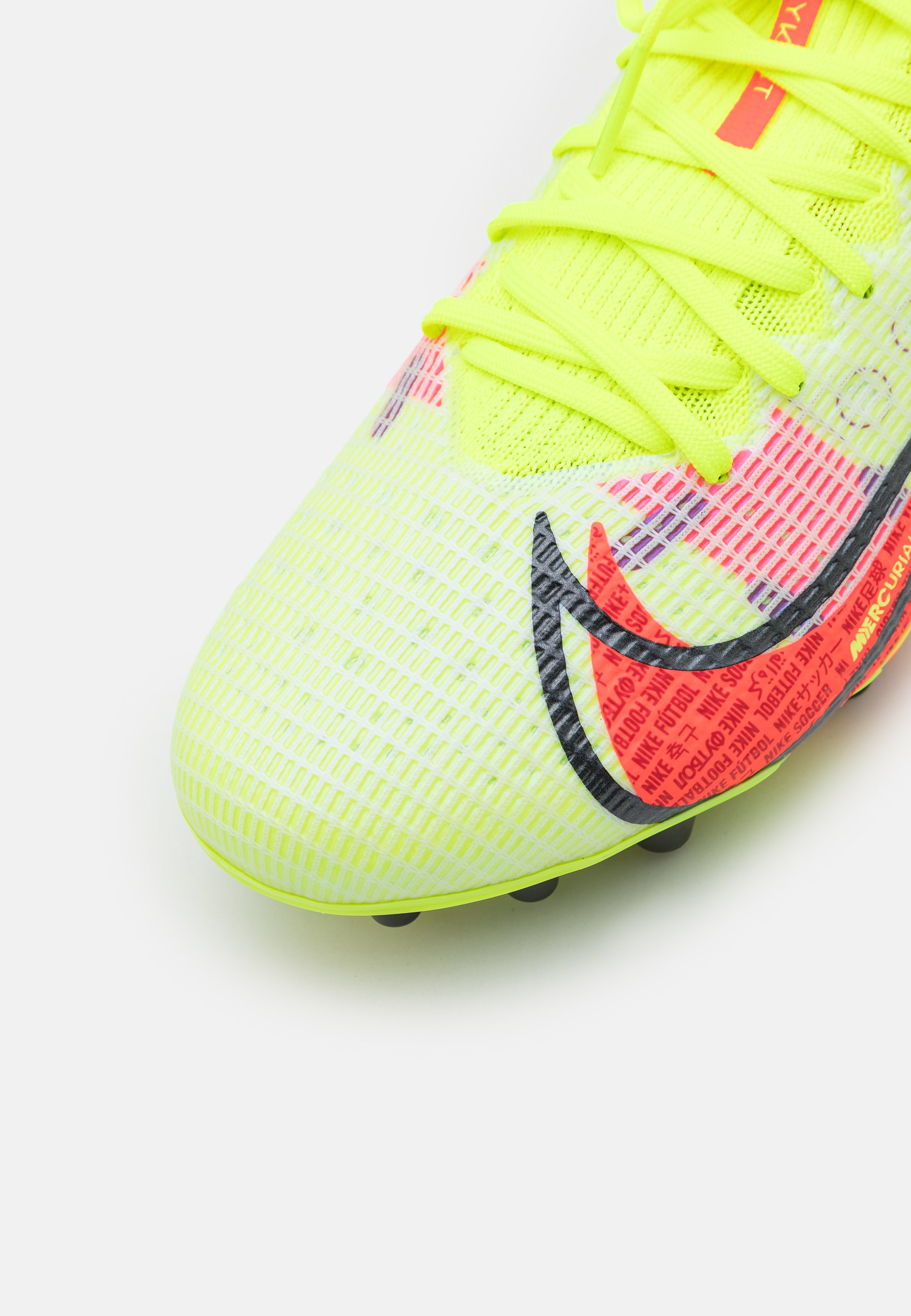 pro sport football boots