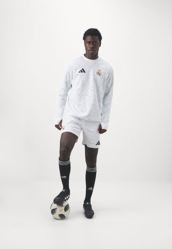 REAL MADRID 24/25 HOME - Club wear4