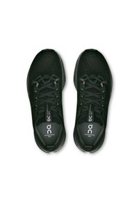 On Hardloopschoenen voor op de weg - black   eclipse