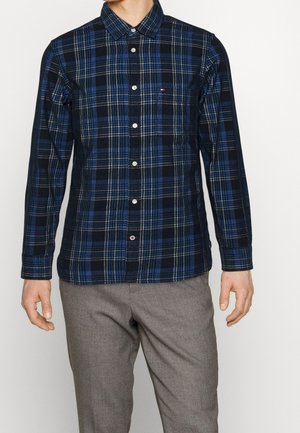 Camicia - dark blue