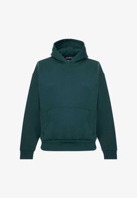 Unselected, trekking green