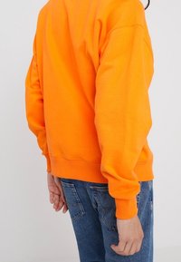 Tommy Jeans Sudadera - orange