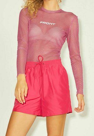 Blouse - light pink