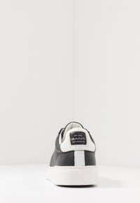 GANT MC JULIEN - Sneaker low - marine