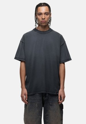 T-Shirt basic - black