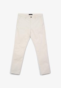 Unselected, beige chiaro