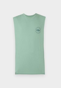 Επιλέχθηκε, aloe