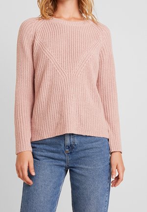 Jumper - pink