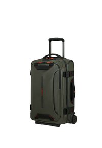Samsonite DIVER DUFFLE 35CM - Trolley - climbing ivy