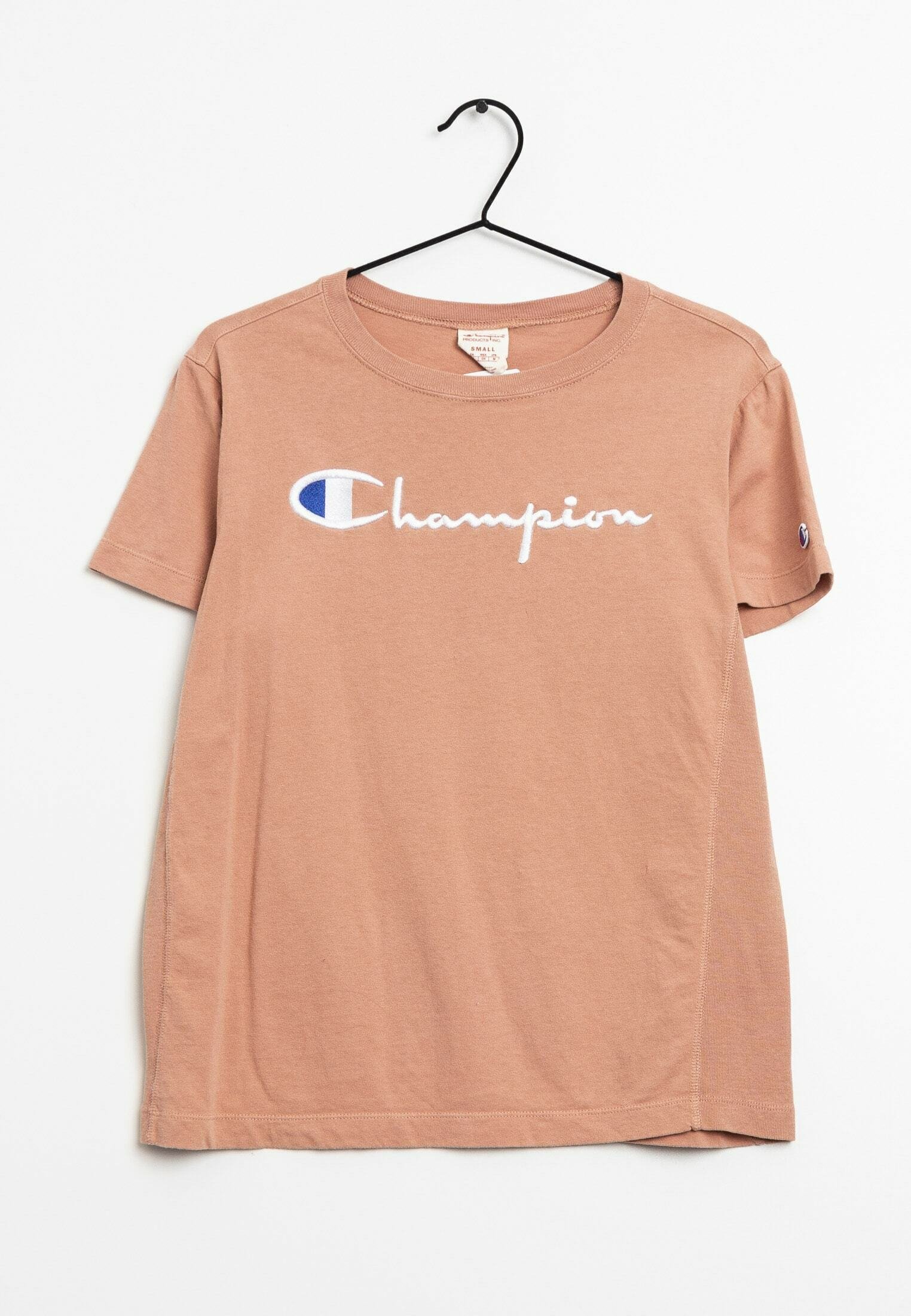 zalando champion t shirt