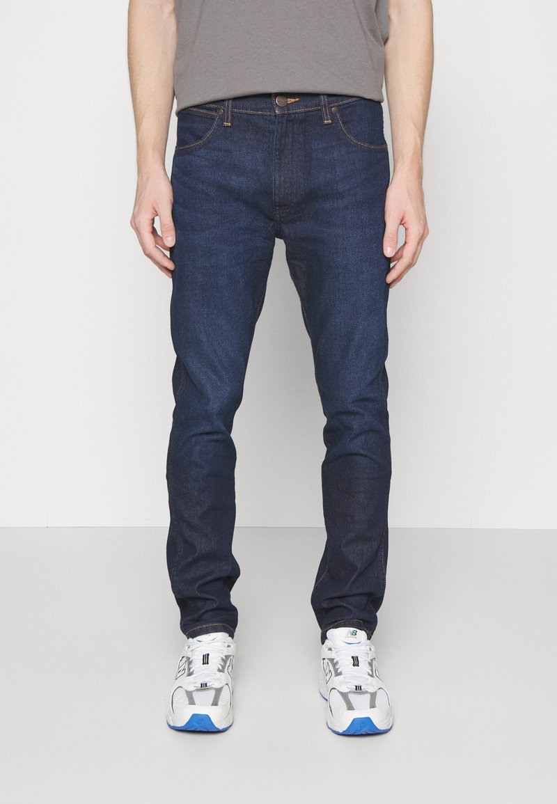 Wrangler - LARSTON - Jeans Tapered Fit - landed, Forstørre