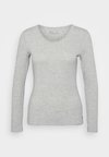 Потник - heather grey