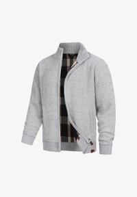 Ausgewählt, grey mix