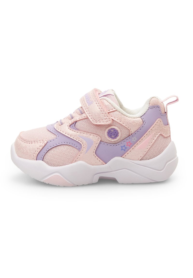 Bata BUBBLEGUMMERS - Dětské boty - rose/světle růžová - Zalando.cz