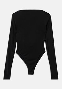 Unselected, black