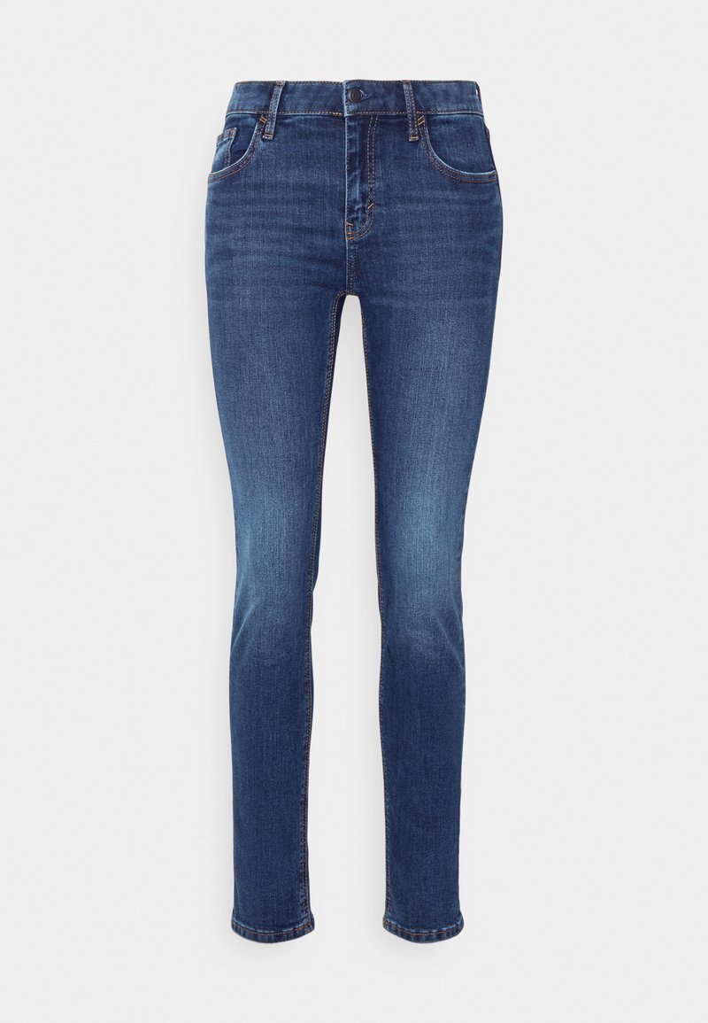 Blugi slim fit