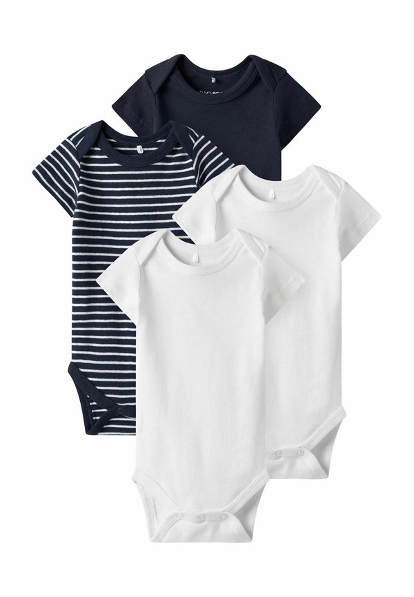 4ER-PACK KURZARM - Body