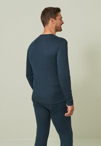 Next THERMAL 2 PACK - Alsónemű - navy