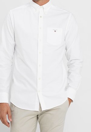 Hemd - white