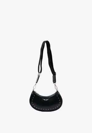 Zadig & Voltaire, BORSE - Sac bandoulière - black