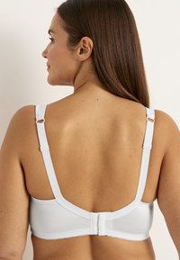 Cellbes of Sweden WITH SOFT - Brassière - white