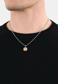 amor Collana - bicolor