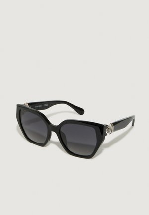 Sonnenbrille - black/grey