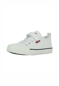 Levi's® MAUI MODE - Zapatillas - blanc