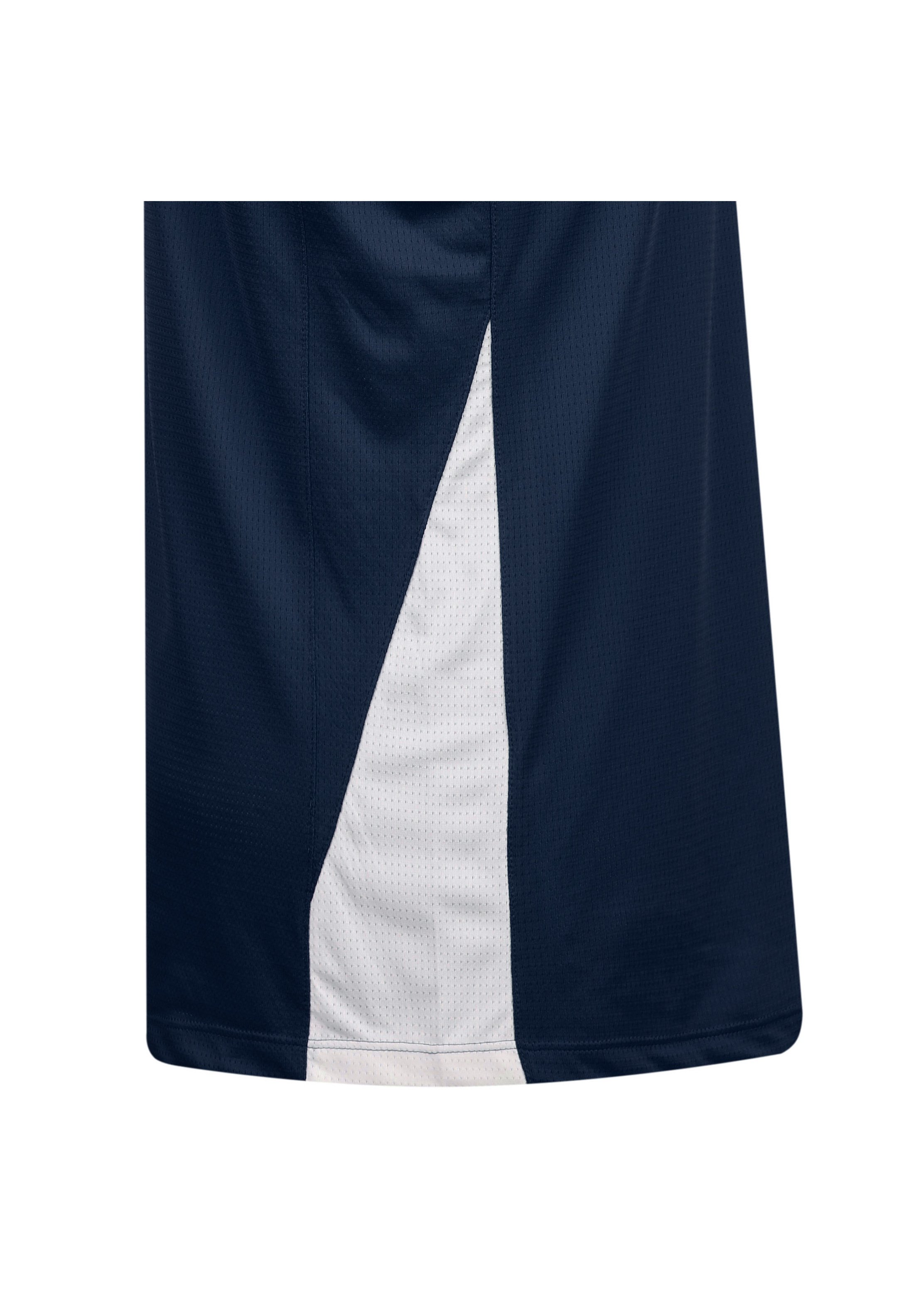 Uomo TEAM REVERSIBLE - Top Uomo TEAM REVERSIBLE - Top