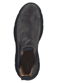 GANT JANEBI - Ankle Boot - darh grey