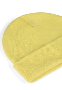 Roeckl Beanie - yellow
