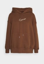 cacao wow nike hoodie