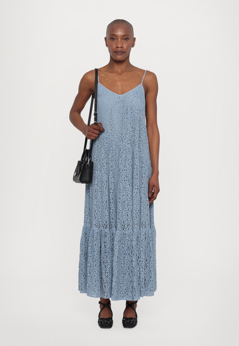 mini gingham dress Sunshine Tienda Getaway Dress, Size XS, Navy/White Ruched bust Stacees 2026 Black Floral Tansy Suggested Age:3T