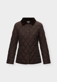 Δεν επιλέχθηκε, deep brown