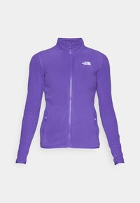 Niet geselecteerd, peak purple
