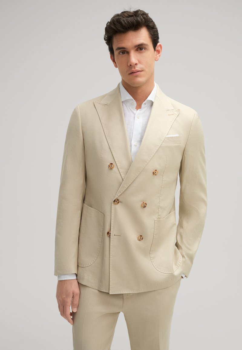 JOOP! BENNET  - Suit - beige