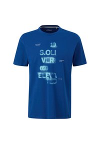 s.Oliver - T-shirt z nadrukiem