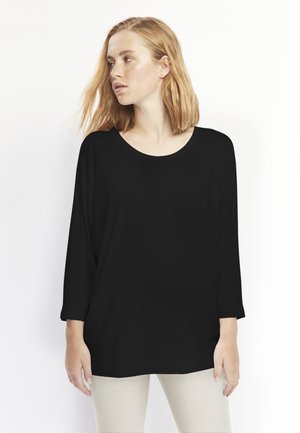 Minx OLIX - Blouse - black