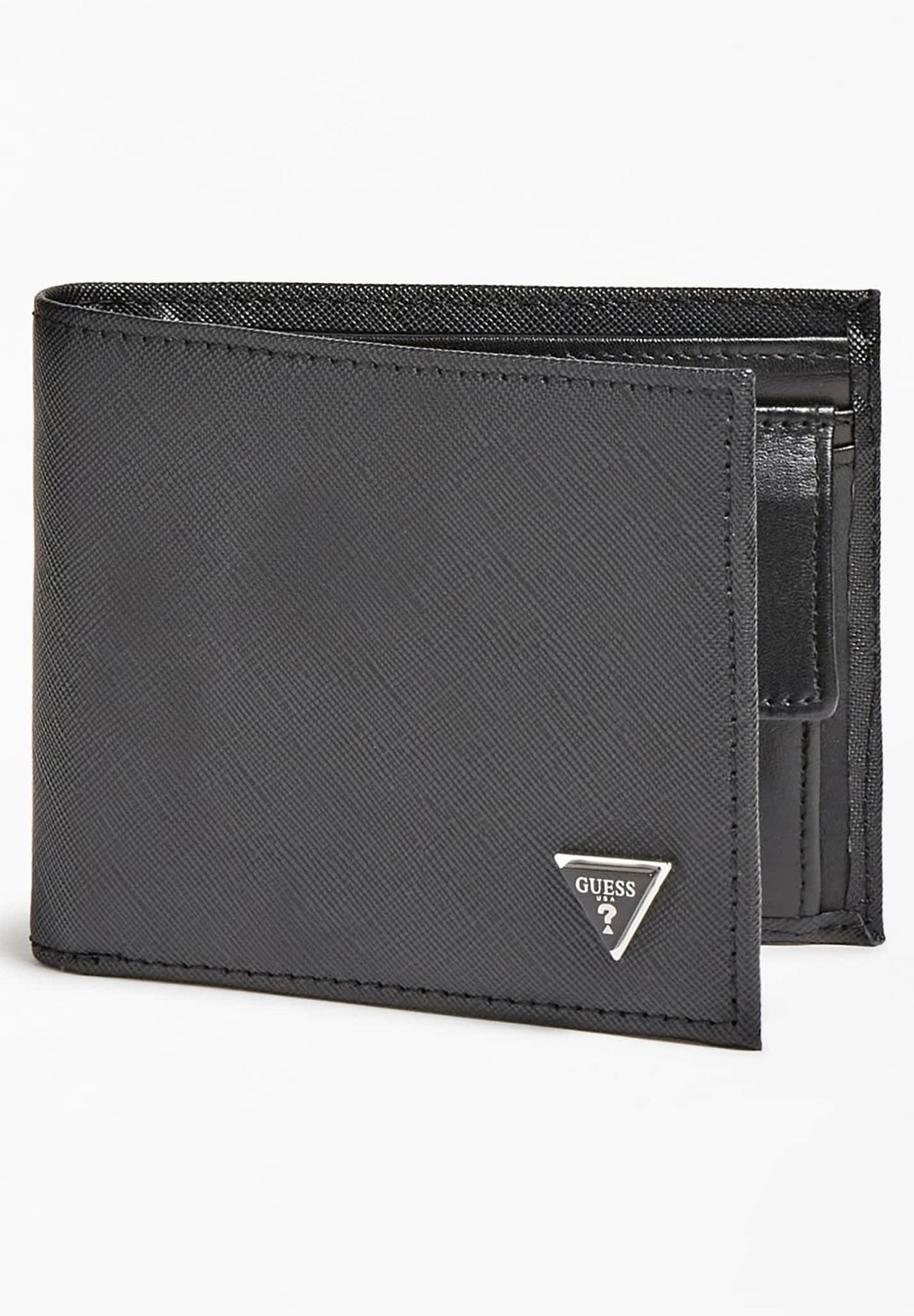 Carteras Guess de hombre | Gran colección de billeteras en Zalando